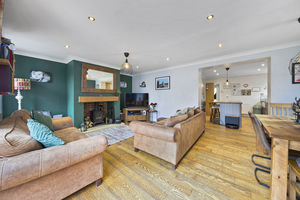 Norton Avenue Somersall